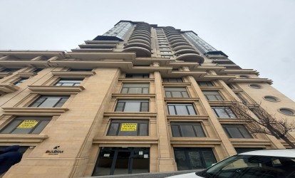 İcarəyə verilir 125 m² 2 otaq  yeni tikili  , Nizami m., Yasamal r., Bakı