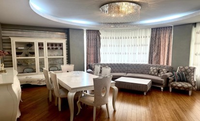 Satılır 163 m² 3 otaq  yeni tikili  , 28 May m., Nərimanov r., Bakı
