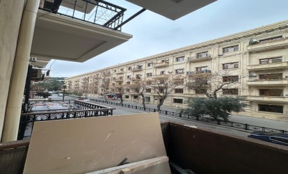 İcarəyə verilir 94 m² 3 otaq  yeni tikili  , Sahil m., Səbail r., Bakı