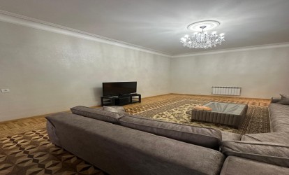İcarəyə verilir 94 m² 3 otaq  yeni tikili  , Sahil m., Səbail r., Bakı