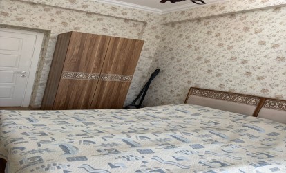 İcarəyə verilir 55 m² 2 otaq  yeni tikili  , 20 Yanvar m., Yasamal r., Bakı