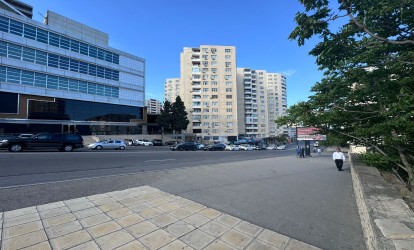İcarəyə verilir 80 m² 3 otaq köhnə tikili , Elmlər Akademiyası m., Yasamal r., Bakı