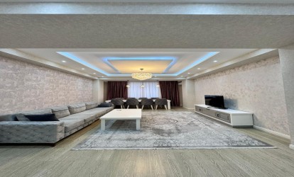 Satılır 165 m² 3 otaq  yeni tikili  , Nəriman Nərimanov m., Nərimanov r., Bakı