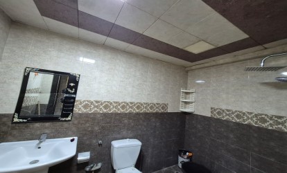 İcarəyə verilir 105 m² 3 otaq  yeni tikili  , İnşaatçılar m., Yasamal r., Bakı