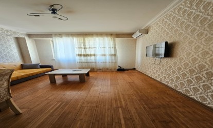 İcarəyə verilir 55 m² 2 otaq  yeni tikili  , 20 Yanvar m., Yasamal r., Bakı