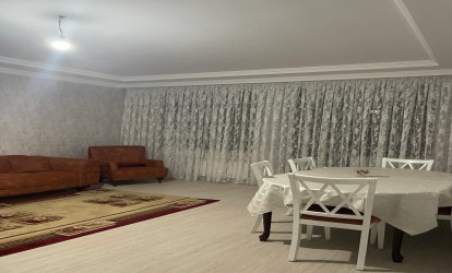 İcarəyə verilir 100 m² 3 otaq  yeni tikili  , 20 Yanvar m., Yasamal r., Bakı