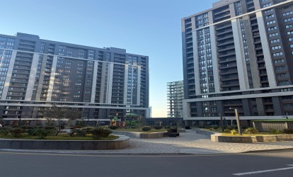 Satılır 125 m² 3 otaq  yeni tikili  , Şah İsmail Xətai m., Xətai r., Bakı