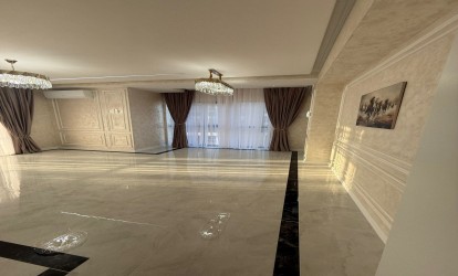 Satılır 125 m² 3 otaq  yeni tikili  , Şah İsmail Xətai m., Xətai r., Bakı