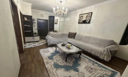 Satılır 115 m² 4 otaq  yeni tikili  , Nizami m., Nizami r., Bakı