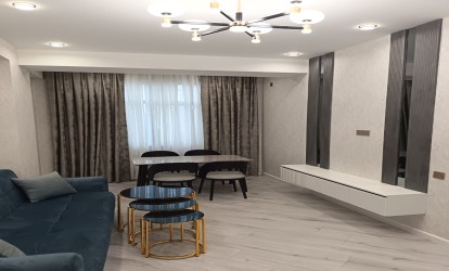 Satılır 40 m² 2 otaq  yeni tikili  , Qara Qarayev m., Nizami r., Bakı