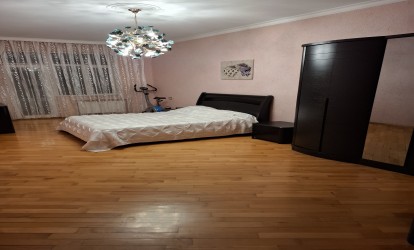 Satılır 172 m² 4 otaq  yeni tikili  , Həzi Aslanov m., Xətai r., Bakı