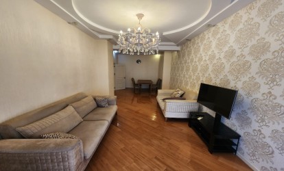 İcarəyə verilir 100 m² 3 otaq  yeni tikili  , Elmlər Akademiyası m., Yasamal r., Bakı