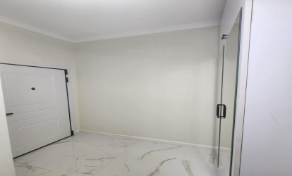 İcarəyə verilir 50 m² 2 otaq  yeni tikili  , İnşaatçılar m., Yasamal r., Bakı
