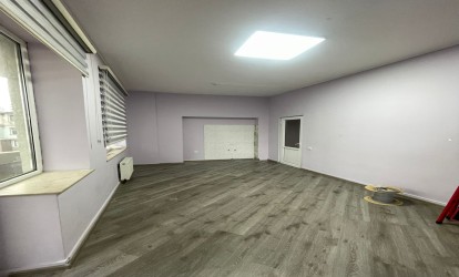 İcarəyə verilir 225 m² 6 otaq ofis   biznes mərkəzi  , İnşaatçılar m., Yasamal r., Bakı