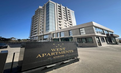 İcarəyə verilir 85 m² 2 otaq  yeni tikili  , Gənclik m., Nərimanov r., Bakı