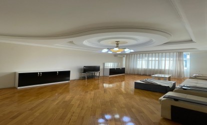 İcarəyə verilir 105 m² 2 otaq  yeni tikili  , Şah İsmail Xətai m., Xətai r., Bakı