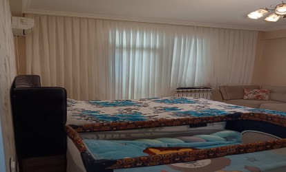 Satılır 82 m² 2 otaq  yeni tikili  , Şah İsmail Xətai m., Xətai r., Bakı