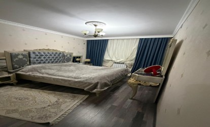 Satılır 85 m² 2 otaq köhnə tikili , Memar Əcəmi m., Binəqədi r., Bakı