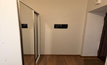 İcarəyə verilir 55 m² 2 otaq  yeni tikili  , İnşaatçılar m., Yasamal r., Bakı