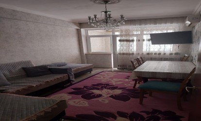 İcarəyə verilir 51 m² 2 otaq köhnə tikili , Xalqlar Dostluğu m., Nizami r., Bakı