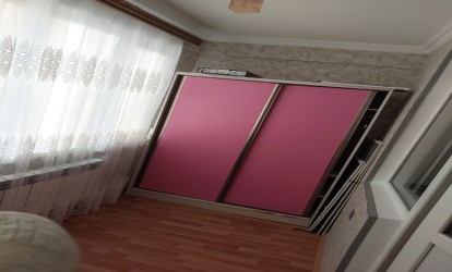 İcarəyə verilir 51 m² 2 otaq köhnə tikili , Xalqlar Dostluğu m., Nizami r., Bakı