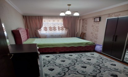 İcarəyə verilir 51 m² 2 otaq köhnə tikili , Xalqlar Dostluğu m., Nizami r., Bakı