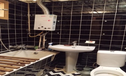 Satılır 50 m² 2 otaq köhnə tikili , İnşaatçılar m., Yasamal r., Bakı