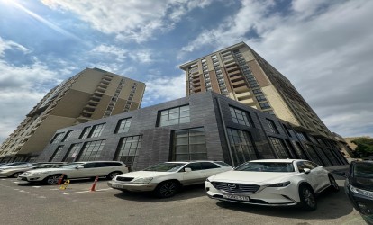 Satılır 82 m² 2 otaq  yeni tikili  , Şah İsmail Xətai m., Xətai r., Bakı