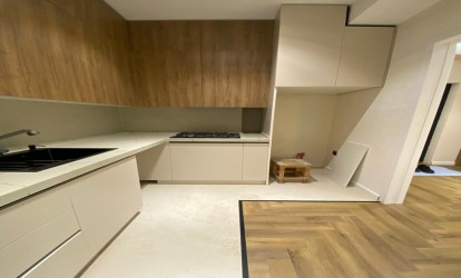 Satılır 74 m² 2 otaq  yeni tikili  , Şah İsmail Xətai m., Xətai r., Bakı