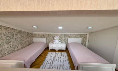 Satılır 84 m² 3 otaq  yeni tikili  , Həzi Aslanov m., Xətai r., Bakı