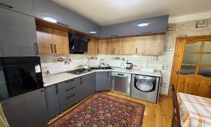 Satılır 90 m² 3 otaq  yeni tikili  , Həzi Aslanov m., Xətai r., Bakı