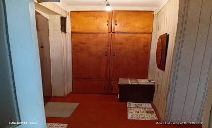 Satılır 35 m² 1 otaq köhnə tikili , İnşaatçılar m., Yasamal r., Bakı