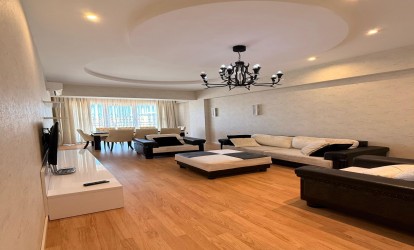 İcarəyə verilir 145 m² 3 otaq  yeni tikili  , Şah İsmail Xətai m., Xətai r., Bakı