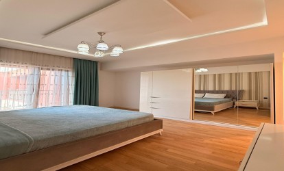 İcarəyə verilir 145 m² 3 otaq  yeni tikili  , Şah İsmail Xətai m., Xətai r., Bakı