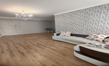 İcarəyə verilir 95 m² 2 otaq  yeni tikili  , Şah İsmail Xətai m., Xətai r., Bakı