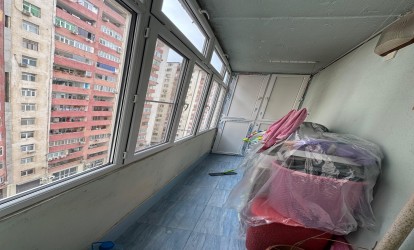 Satılır 66 m² 2 otaq  yeni tikili  , Həzi Aslanov m., Xətai r., Bakı