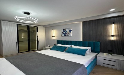 Satılır 55 m² 2 otaq  yeni tikili  , Əhmədli m., Xətai r., Bakı