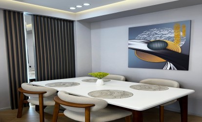 Satılır 55 m² 2 otaq  yeni tikili  , Əhmədli m., Xətai r., Bakı