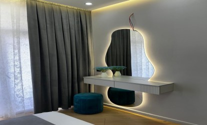 Satılır 55 m² 2 otaq  yeni tikili  , Əhmədli m., Xətai r., Bakı