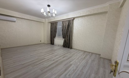 Satılır 85 m² 3 otaq  yeni tikili  , İnşaatçılar m., Yasamal r., Bakı