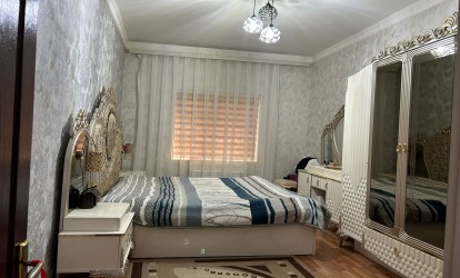 Satılır 80 m² 3 otaq  yeni tikili  , Nəriman Nərimanov m., Nərimanov r., Bakı