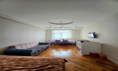 Satılır 47 m² 1 otaq  yeni tikili  , Şah İsmail Xətai m., Xətai r., Bakı