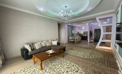 İcarəyə verilir 74 m² 2 otaq  yeni tikili  , Şah İsmail Xətai m., Xətai r., Bakı