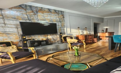 Satılır 89 m² 3 otaq  yeni tikili  , Həzi Aslanov m., Xətai r., Bakı