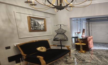 Satılır 89 m² 3 otaq  yeni tikili  , Həzi Aslanov m., Xətai r., Bakı