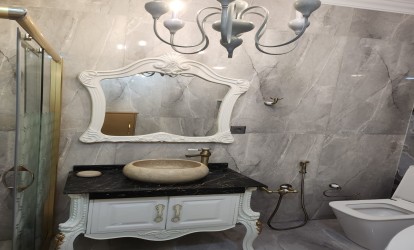 Satılır 89 m² 3 otaq  yeni tikili  , Həzi Aslanov m., Xətai r., Bakı