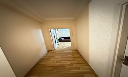 Satılır 56 m² 1 otaq  yeni tikili  , İnşaatçılar m., Yasamal r., Bakı