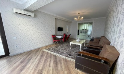 Satılır 66 m² 2 otaq  yeni tikili  , Şah İsmail Xətai m., Xətai r., Bakı