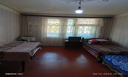 Satılır 35 m² 1 otaq köhnə tikili , İnşaatçılar m., Yasamal r., Bakı