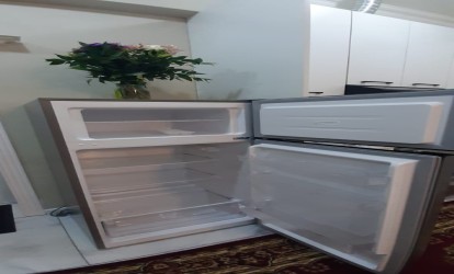 İcarəyə verilir 50 m² 2 otaq  yeni tikili  , İnşaatçılar m., Yasamal r., Bakı